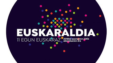 Euskaraldia