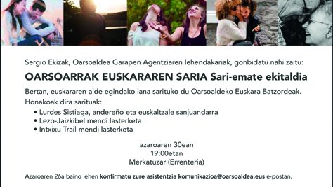 Euskararen Saria