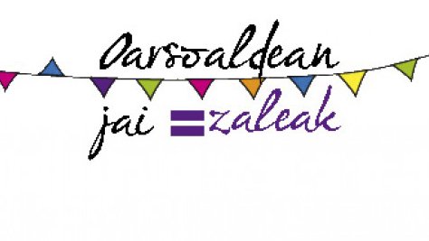 Jai parekideak