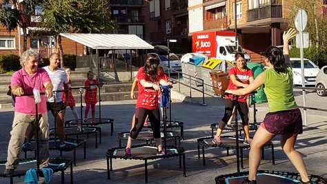 Jumpfit