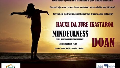 Mindfulness