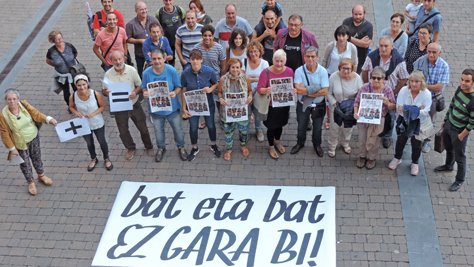 euskararen komunitatea