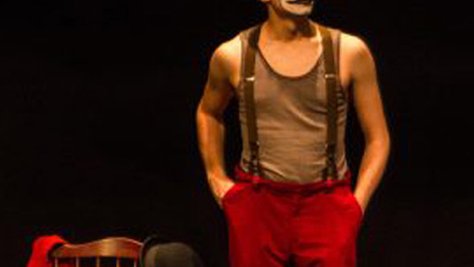 Rámper, vida y muerte de un payaso
