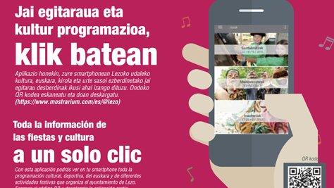 Santakrutzak klik batean