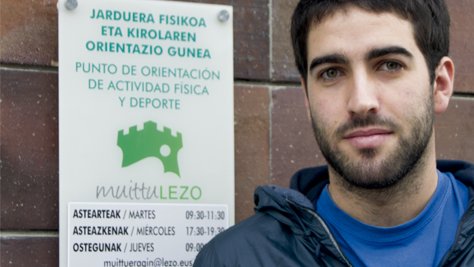 Unai Benedited