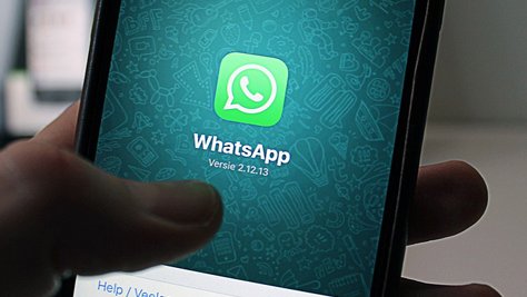 Kirol Orientazio Zerbitzua whatsappen