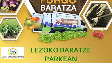 Furgobaratza ekainaren 7an