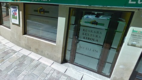 Kultura bulegoa