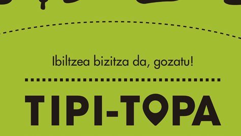 Tipi-topa