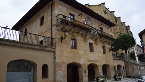 Ayuntamiento