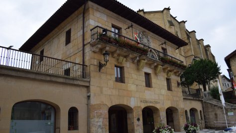 Udaletxea