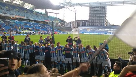 Real Sociedad