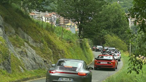 Coches clásicos