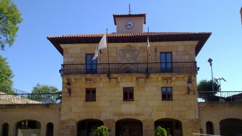 Ayuntamiento