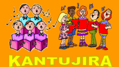 Kantujira