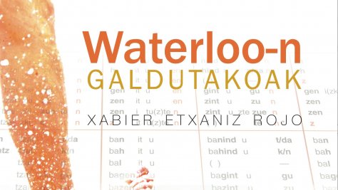 Portada del libro