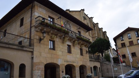 Ayuntamiento de Lezo