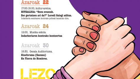 Azaroak 25