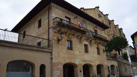 Lezoko Udala