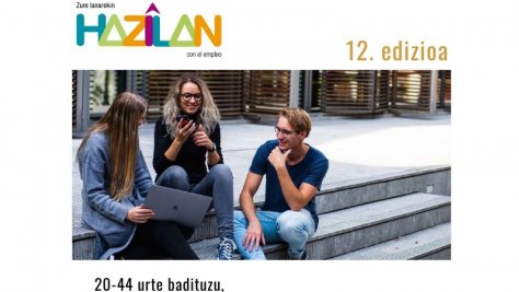 Hazilan edición XII. 