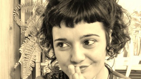 Maite Franko ipuin kontalaria