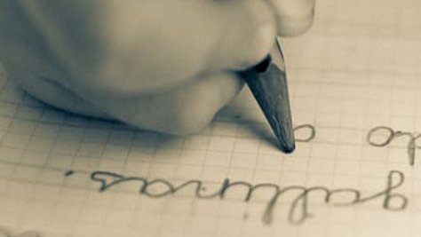 Concurso literario OrriBakar 