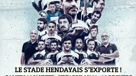Partido de los grupos de Iparralde