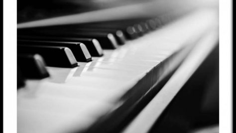 Audición de piano