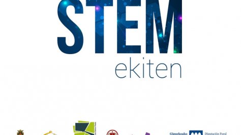 Iniciativa Stem Ekiten