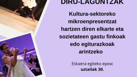 ICC dirulaguntzak