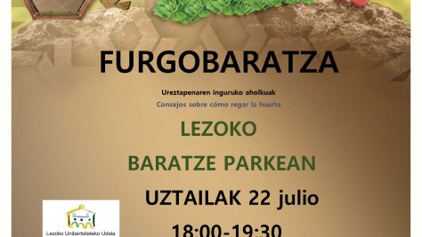 Furgobaratza