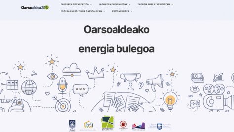 Oficina de Energia