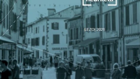El uso general del euskera en Lezo