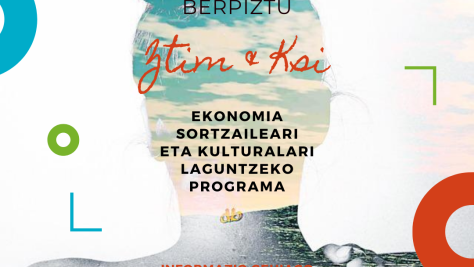 BERPIZTU - ZTIM & KSI programa