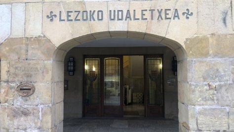 Lezoko Udala