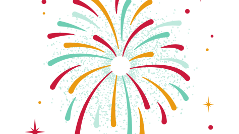 Fuegos artificiales