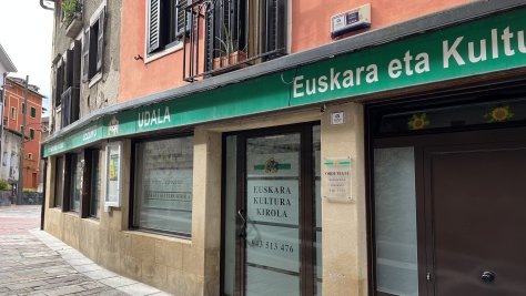 Comisión de fiestas