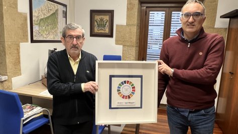 Lezo 2030 Izan Herrigile agenda onartu da