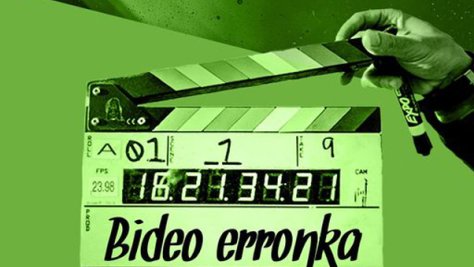 Motxian Eby bideo-erronka lehiaketa