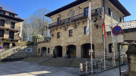 El 14 de junio, Pleno Extraordinario