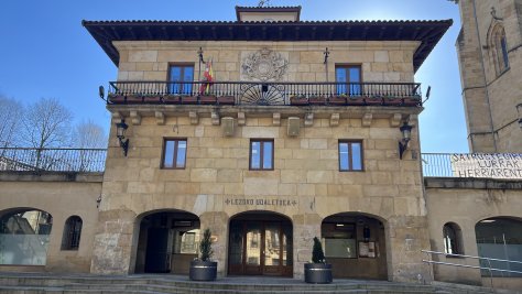 El 5 de julio, Pleno Extraordinario