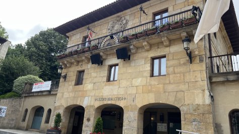 El 23 de junio, Pleno Extraordinario