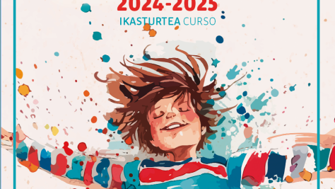 Ludoteka 2024/25 sasoai