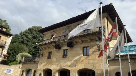 Lezoko udaletxea