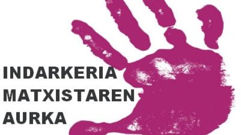 EMAKUMEEN KONTRAKO BIOLENTZIARIK EZ
