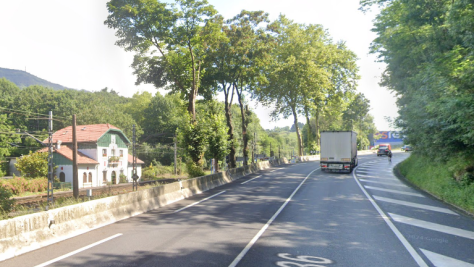 TRAFIKO MOZKETAK EGONGO DIRA IGANDE GAUEAN GAINTXURIZKETAN