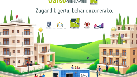 BULEGO IBILTARIAK EUS