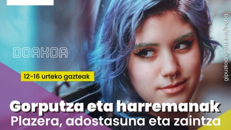 sexualitatea m13