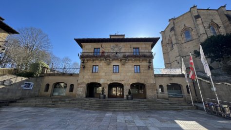 AZKEN ASTEKO GERTAKARIEN INGURUAN LEZOKO UDALAK ADIERAZPENA EGIN DU