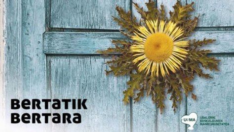 'Bertatik bertara' kanpainarekin bat egin du Lezok